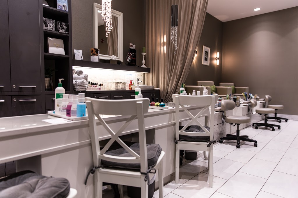 Natural Solutions Salon & Spa | 435 Stone Rd W, Guelph, ON N1G 2X6, Canada | Phone: (519) 780-5210