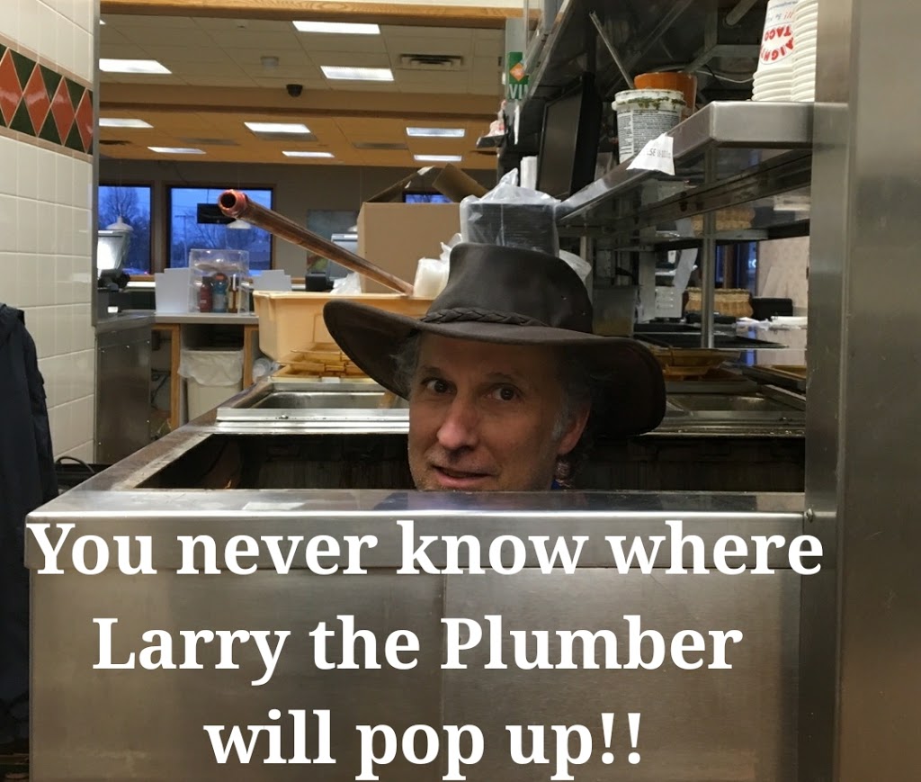 Larry & Janines Plumbing & Repairs, Inc. | 853 Mineral Springs Rd, Buffalo, NY 14224, USA | Phone: (716) 675-0040