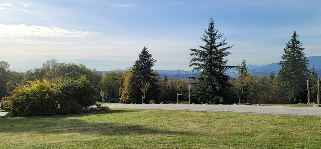 Kushiro Park Flag Pole | Burnaby Mountain Park, 100 Centennial Way, Burnaby, BC V5A 2X9, Canada | Phone: (604) 294-7206