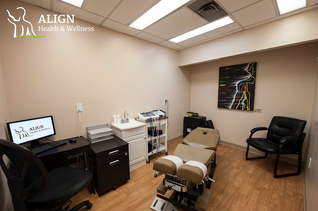 Align Health & Wellness | 22 Richmond St #205, Richmond Hill, ON L4C 3Y2, Canada | Phone: (905) 883-0106