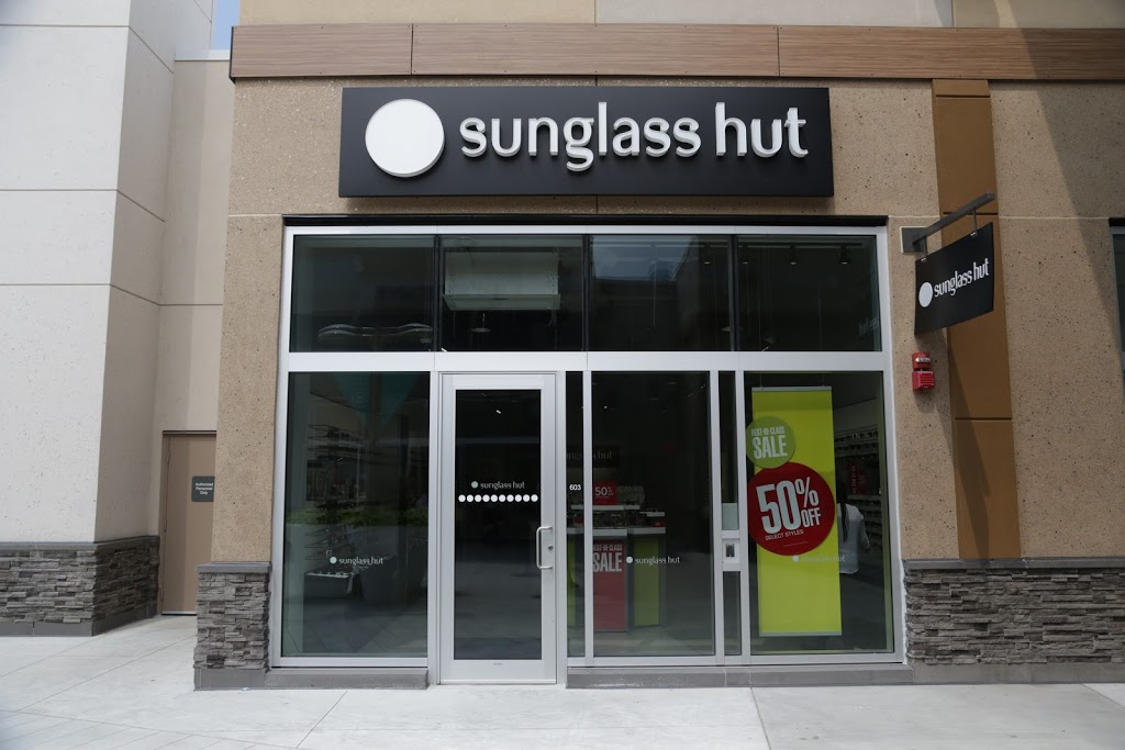 Sunglass Hut | 300 Taylor Rd, Niagara-on-the-Lake, ON L0S 1J0, Canada | Phone: (905) 322-4262