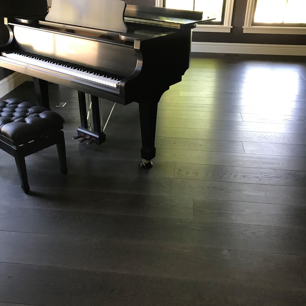 Back In Time Flooring | 1026 Suncastle Dr SE, Calgary, AB T2X 2X1, Canada | Phone: (403) 238-4366