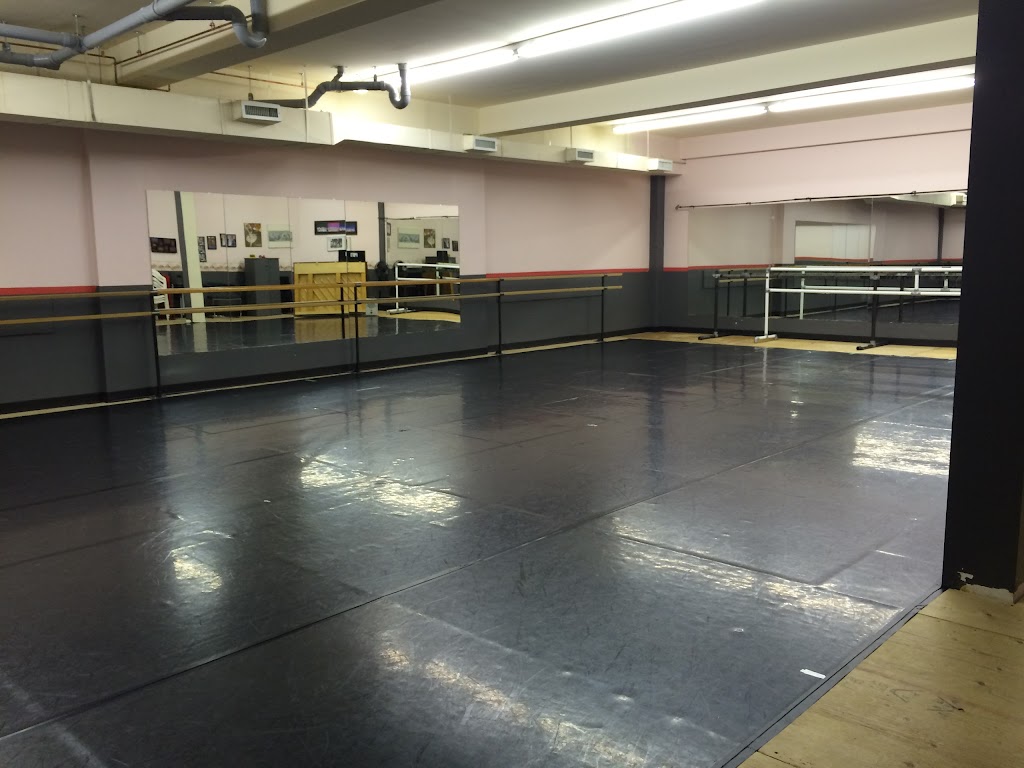 Marr-Mac Dance & Theatre Arts | 8627 109 St NW, Edmonton, AB T6G 1E7, Canada | Phone: (780) 434-9281