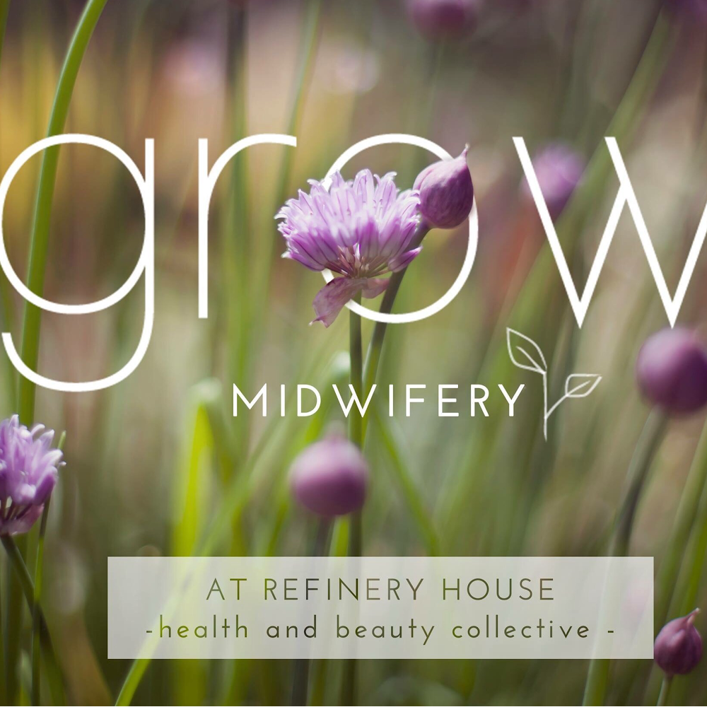 Grow Midwifery | 46168 Yale Rd #201, Chilliwack, BC V2P 2P1, Canada | Phone: (604) 799-7573