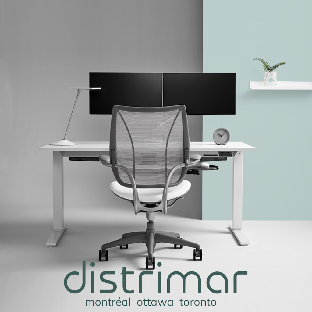 Distrimar Inc. | 11700 Rue de lAvenir bur. 302, Mirabel, QC J7J 0G7, Canada | Phone: (514) 754-0103