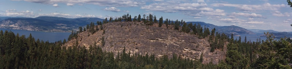 Cedar Mountain Regional Park | Southwest Mission, Kelowna, BC V1W, Canada