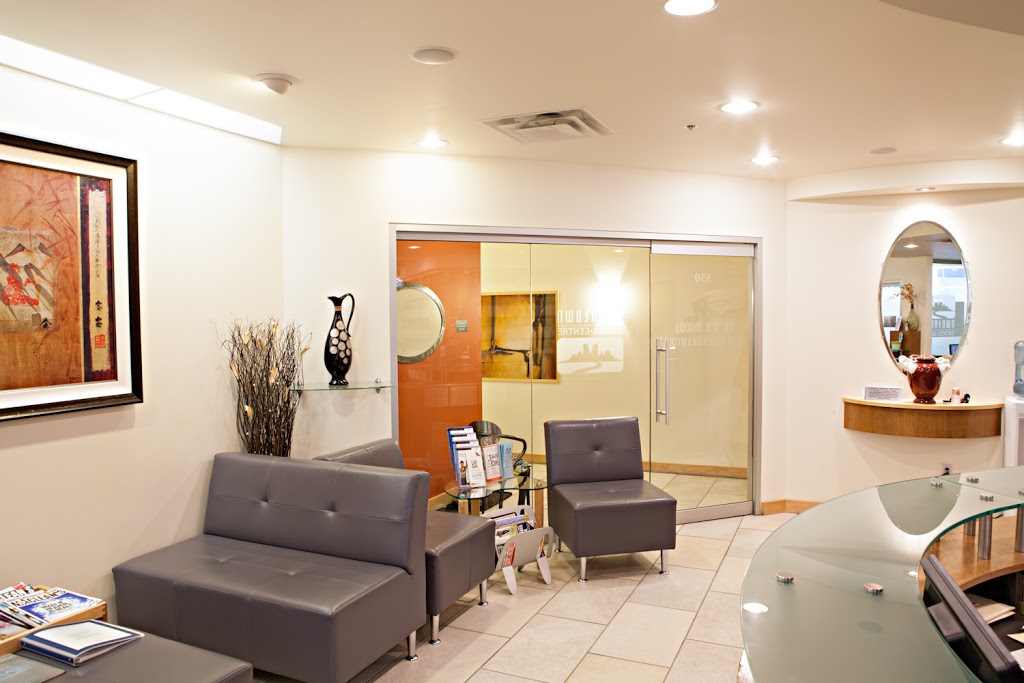 Downtown Dental Centre | 2010 11th Ave #550, Regina, SK S4P 0J3, Canada | Phone: (306) 525-0116