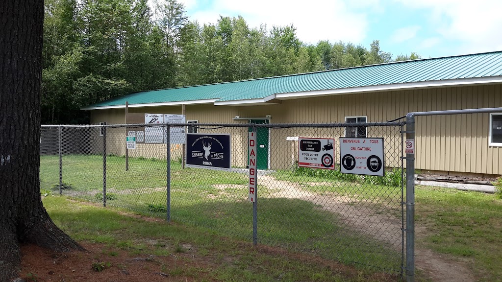 Club de tir balle dargent | 264 Rang N, Sainte-Victoire-de-Sorel, QC J0G 1T0, Canada | Phone: (450) 742-3901