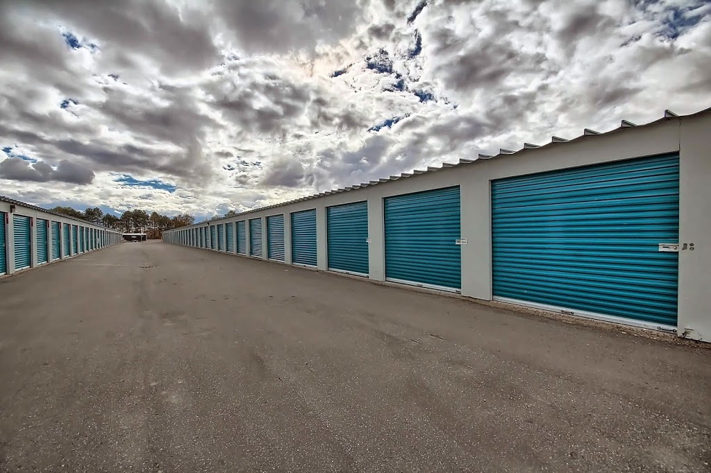 StorageMart | 8929 Weston Rd, Woodbridge, ON L4L 1A6, Canada | Phone: (905) 851-1320