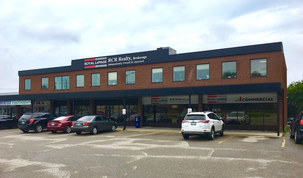 Royal LePage RCR Realty | 75 First St Suite 14, Orangeville, ON L9W 2E7, Canada | Phone: (519) 941-5151