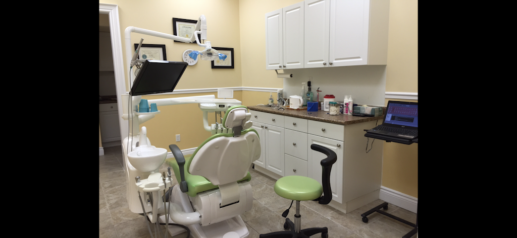 Competitive Dental Hygiene Clinic | 141 King Rd, Richmond Hill, ON L4E 3L7, Canada | Phone: (905) 773-9461