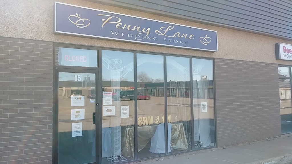 Penny Lane | 1724 Quebec Ave #15, Saskatoon, SK S7K 1V9, Canada | Phone: (306) 382-5505