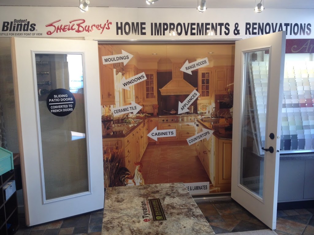 Shell Busey Home Improvements | 18515 53 Ave #108, Surrey, BC V3S 7A4, Canada | Phone: (604) 542-2236