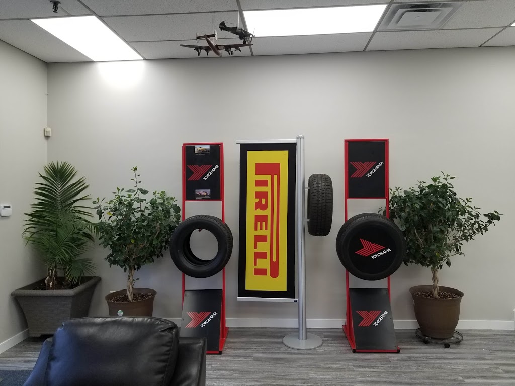 16th Auto Service & Tire | 115 16th Ave, Richmond Hill, ON L4C 7A5, Canada | Phone: (905) 886-1222