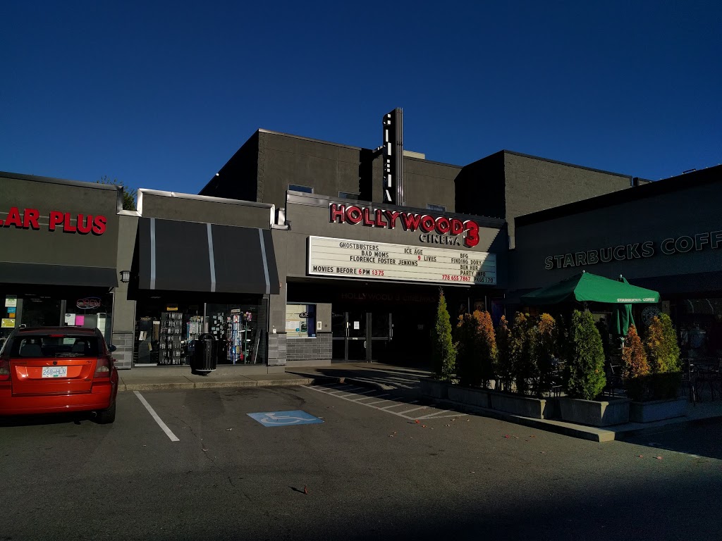 Harris Road Cinemas Ltd | 19190 Lougheed Hwy, Pitt Meadows, BC V3Y 2H6, Canada | Phone: (604) 465-0527