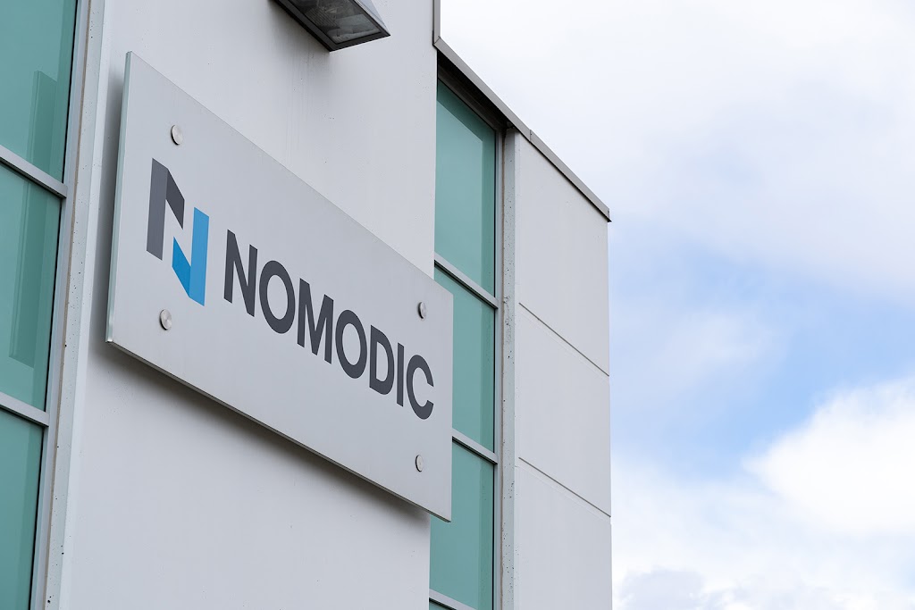 Nomodic | 11929 40 St SE #103, Calgary, AB T2Z 4M8, Canada | Phone: (844) 982-3932