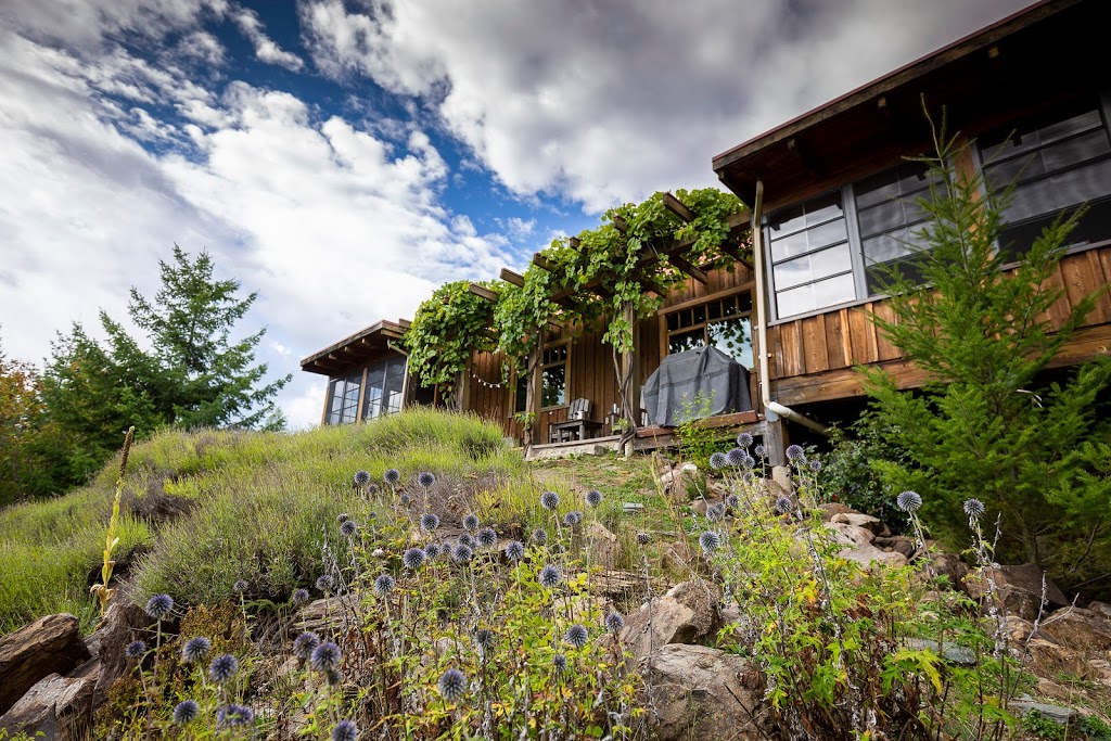 Tin Poppy Retreat | 168 Larch Hills Forest service Rd, Mara, BC V0E 2K0, Canada | Phone: (250) 804-3314