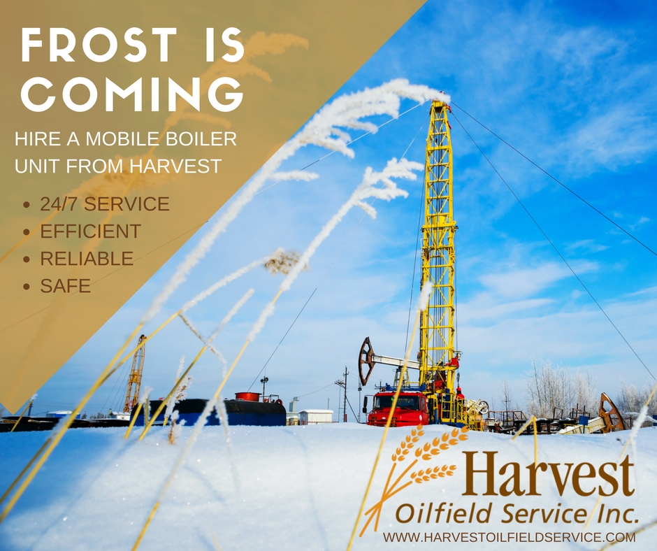 Harvest Oilfield Service | 206 Pembina Rd, Sherwood Park, AB T8H 0L8, Canada | Phone: (866) 228-1295