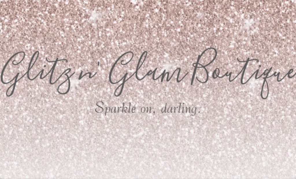 Glitz n Glam Boutique | 2130 McKay Ave, Windsor, ON N9B 3X9, Canada | Phone: (519) 562-1648