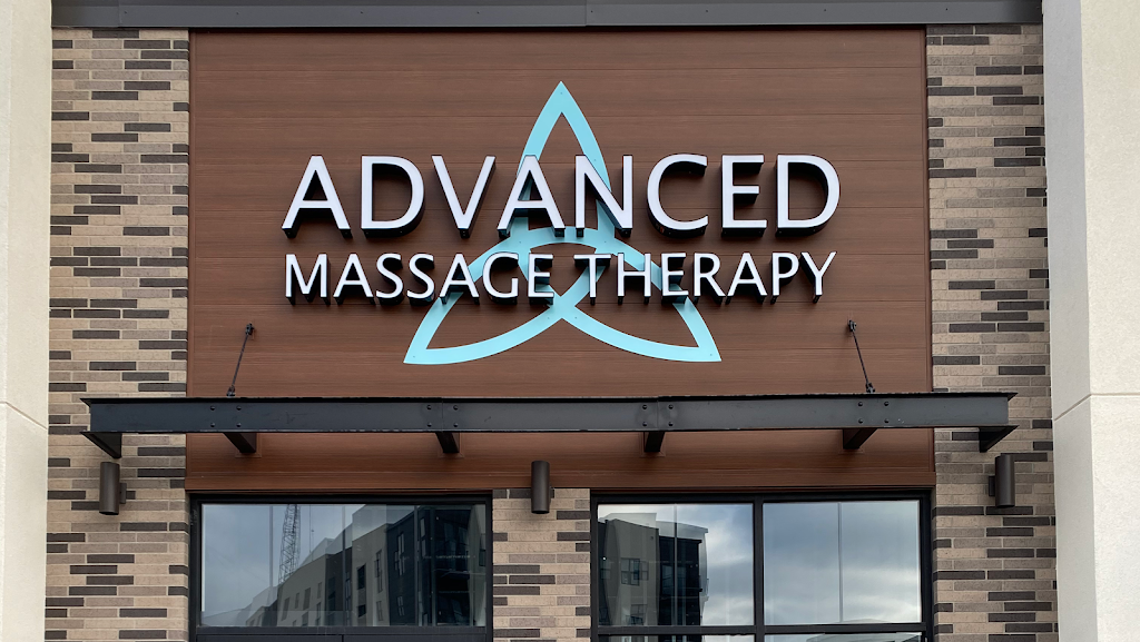 Advanced Massage Therapy Clinic | 1460 Plessis Rd Unit 2, Winnipeg, MB R2C 5R5, Canada | Phone: (204) 306-4747