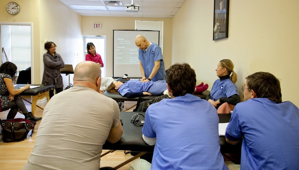 Southern Ontario College of Osteopathy (SOCO) | 1020 Johnsons Ln, Mississauga, ON L5J 2P7, Canada | Phone: (905) 916-7626