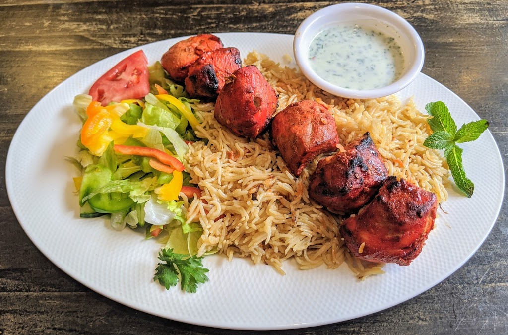 Taza Kabab | 719 College St, Toronto, ON M6G 1C2, Canada | Phone: (416) 551-8777