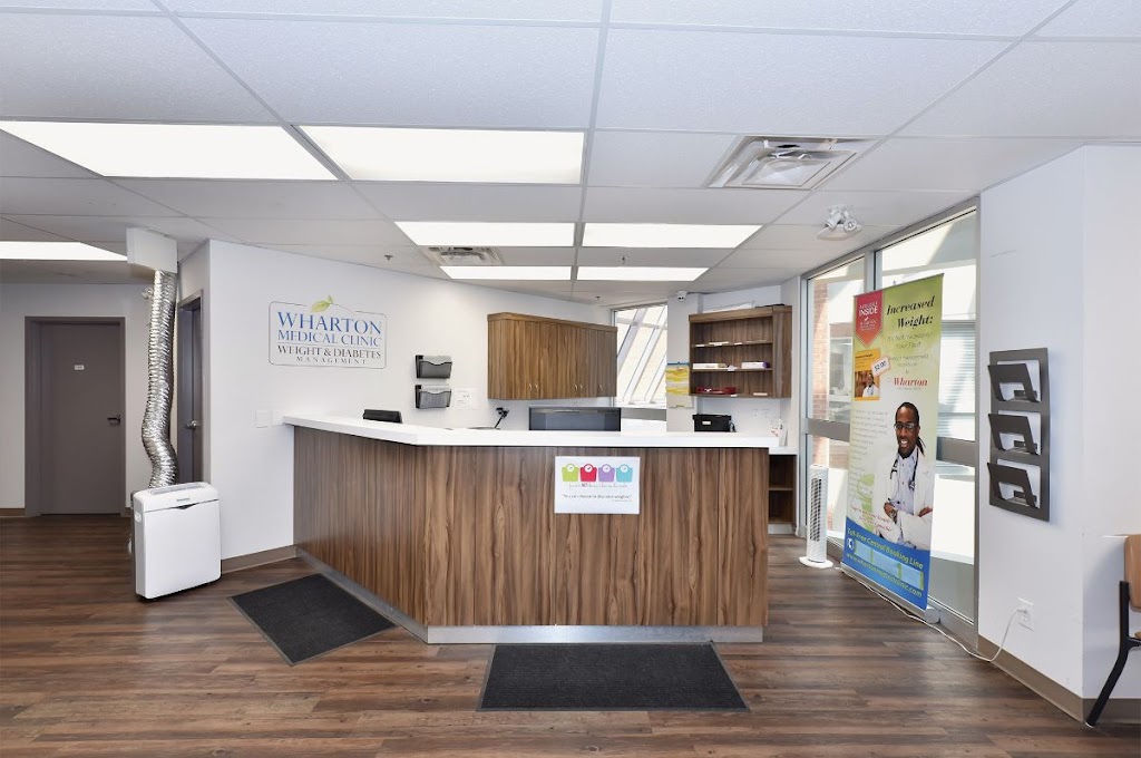 Wharton Medical Clinic - St. Catharines | 180 Vine Street South Suite 203 - 2nd Floor, St. Catharines, ON L2R 7P3, Canada | Phone: (833) 962-5359