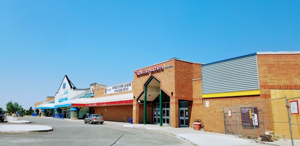 Your Dollar Store With More | 31 Tapscott Rd, Scarborough, ON M1B 4Y7, Canada | Phone: (647) 345-7865