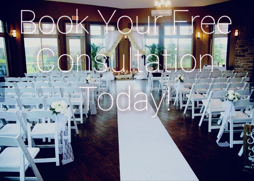 Nora-Gs Decor & Events | 326 Grangewood Dr, Waterloo, ON N2K 2E5, Canada | Phone: (519) 404-9048