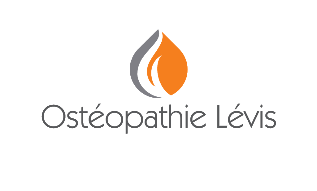 Ostéopathie Lévis | 50 Rue Gédéon-Cantin, Lévis, QC G6Z 8L3, Canada | Phone: (581) 991-5855