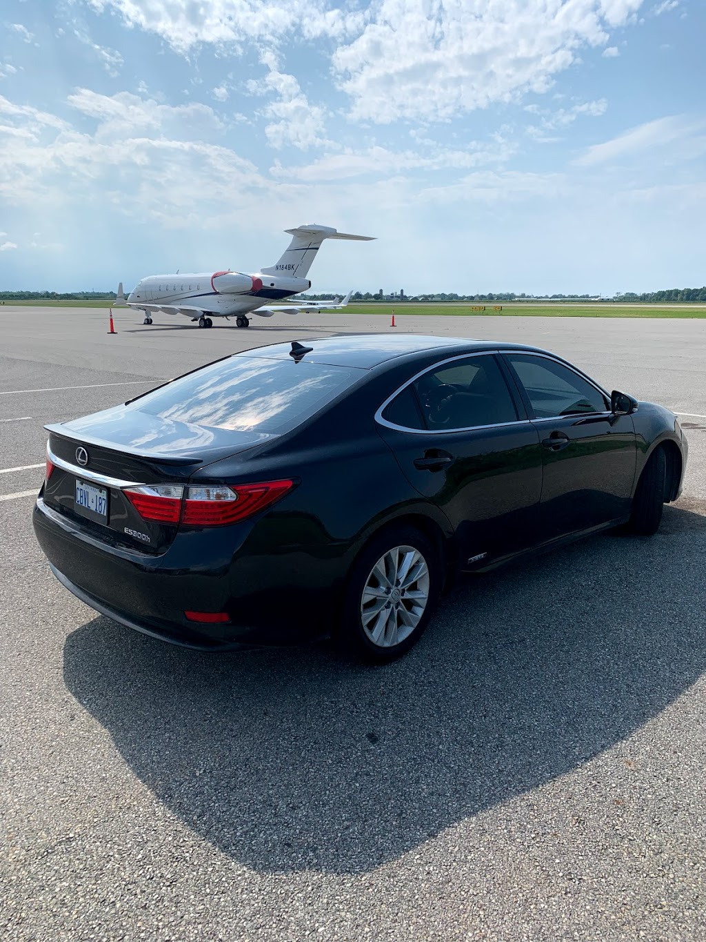 TORONTO Pearson A1limo | 26 Oakrun St, Stoney Creek, ON L8E 6E7, Canada | Phone: (647) 386-3868