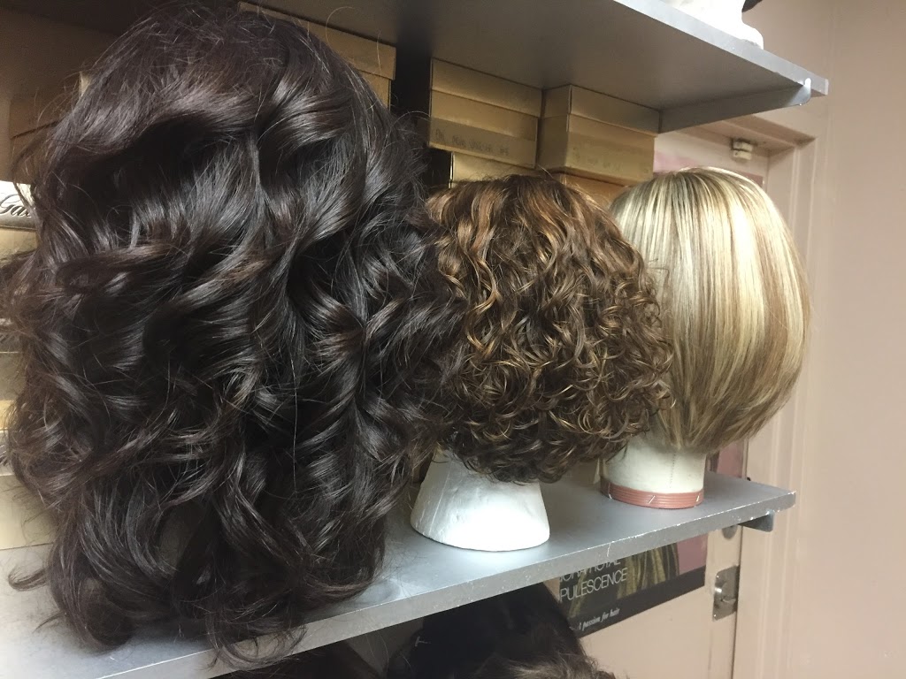 Gabi’s Wigs | 3561 Bathurst St, North York, ON M6A 2Y7, Canada | Phone: (416) 787-3129