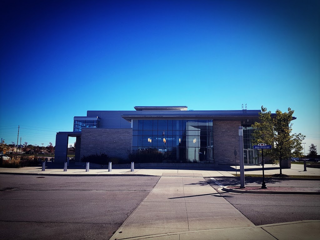 Bradford West Gwillimbury Public Library | 425 Holland St W, Bradford, ON L3Z 0J2, Canada | Phone: (905) 775-3328