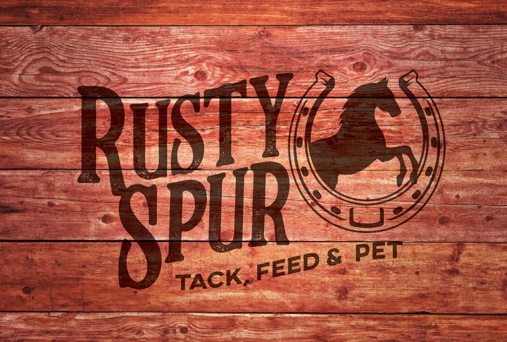Rusty Spur Feed and Tack | 1862 Vernon St, Lumby, BC V0E 2G0, Canada | Phone: (250) 547-9506