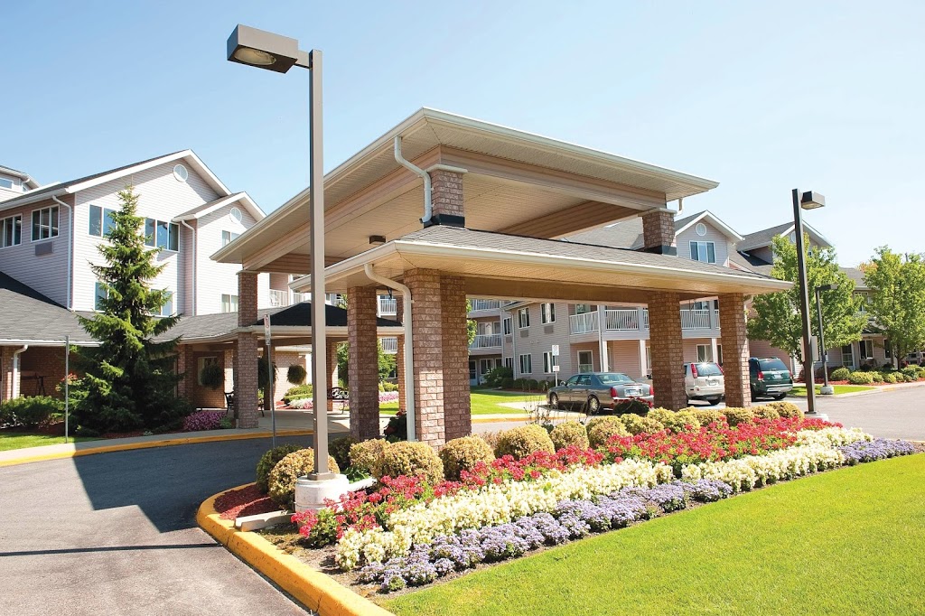 Fairwinds Lodge Retirement Residence | 1218 Michigan Ave, Sarnia, ON N7S 6L1, Canada | Phone: (519) 542-8814