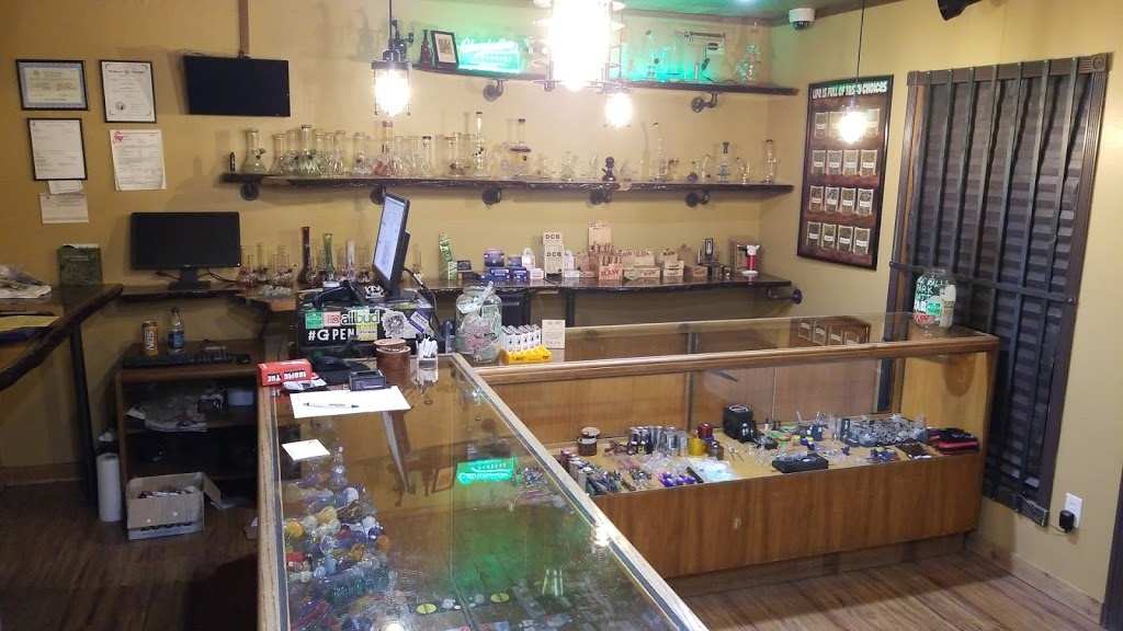 Green Stop Cannabis LLC | 7466 Mt Baker Hwy, Deming, WA 98244, USA | Phone: (360) 746-8734