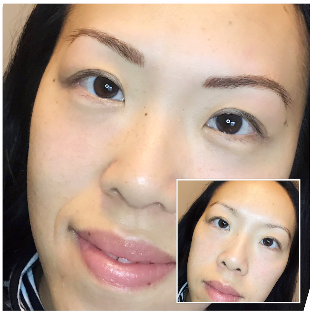 Precision Beauty | 114 Anderson Ave Unit 6, Markham, ON L6H 1A5, Canada | Phone: (647) 993-0476