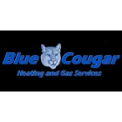 Blue Cougar Heating and Gas - TSBC No. LGA0202297 | 1100 Stewart Ave, Courtenay, BC V9N 3H4, Canada | Phone: (250) 702-9339