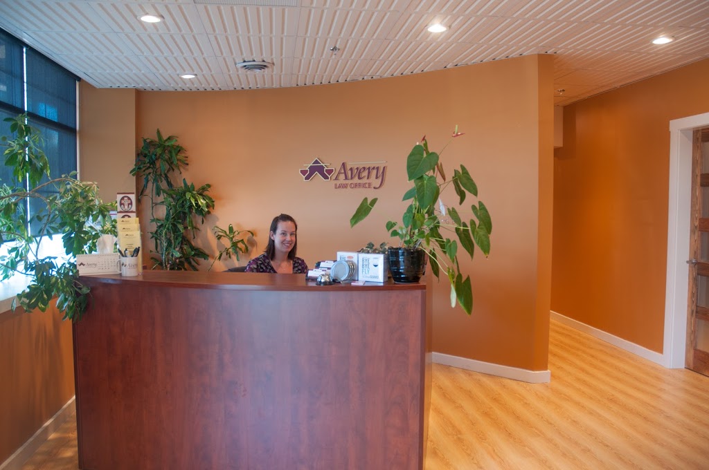 Avery Law Office | 13615 Victoria Rd N #107, Summerland, BC V0H 1Z0, Canada | Phone: (778) 516-2675