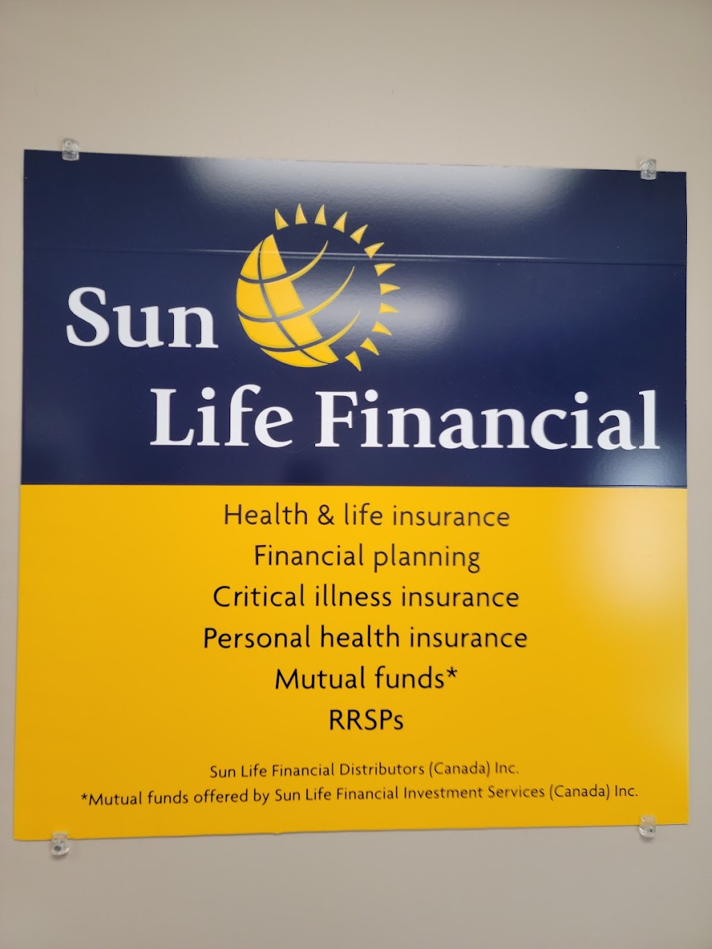 Douglas Spafford Sun Life Financial advisor | 1654 Evangeline Trail, Falmouth, NS B0P 1L0, Canada | Phone: (902) 385-4415