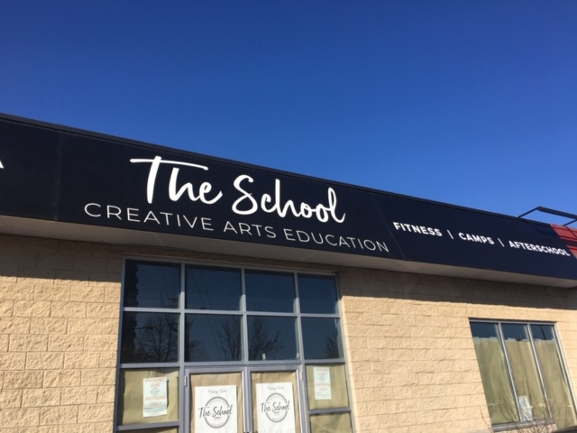 The School Creative Arts Education | 160 Lakeshore Rd E, Mississauga, ON L5G 1G1, Canada | Phone: (905) 990-2083