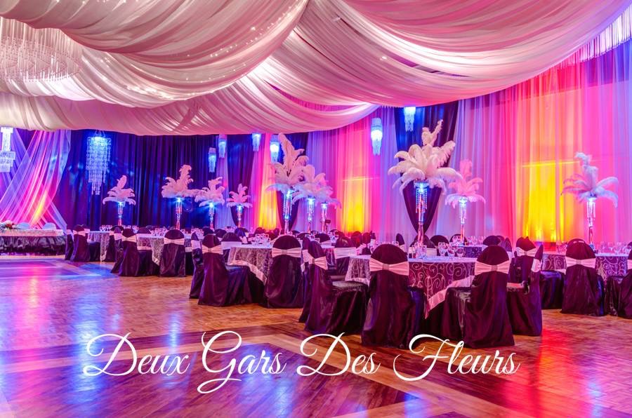 Deux Gars Des Fleurs | 264 Bd Fiset, Sorel-Tracy, QC J3P 5X7, Canada | Phone: (450) 743-0336