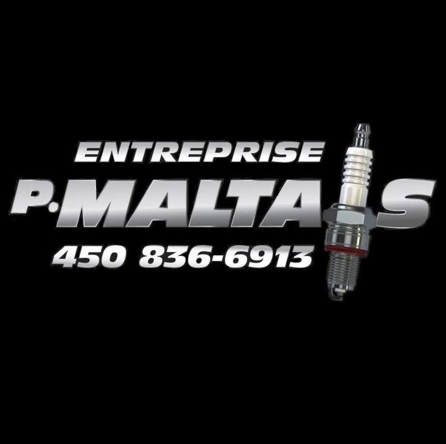 Entreprise P. Maltais inc. | 815 Rang de la Rivière-Bayonne S, Berthierville, QC J0K 1A0, Canada | Phone: (450) 836-6913