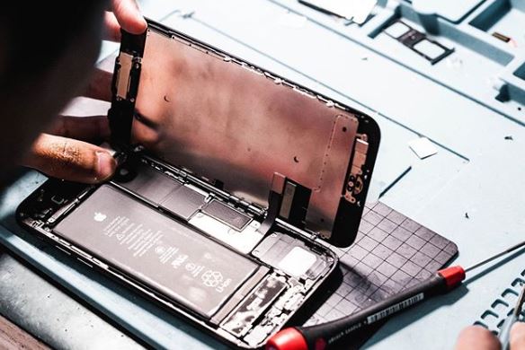 Tech Genius Burlington Cell Phone Repair | 796 Brant St Unit # 3, Burlington, ON L7R 2J2, Canada | Phone: (905) 333-3345