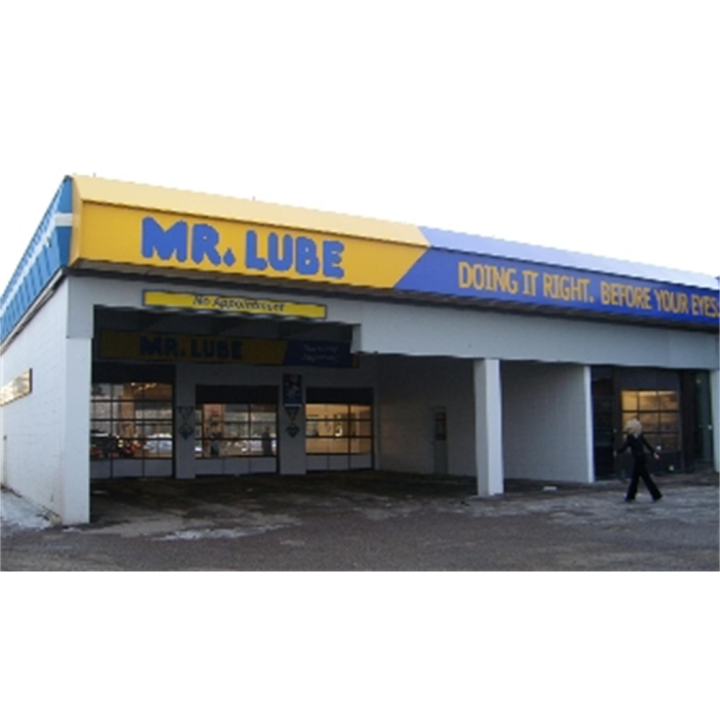 Mr. Lube | 1725 32 Ave NE, Calgary, AB T2E 7C8, Canada | Phone: (403) 291-3790