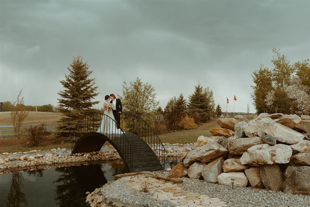 Gardenview Estate Weddings & Events | 58007 Range Rd 44, Barrhead County, AB T7N 0K2, Canada | Phone: (780) 660-5052