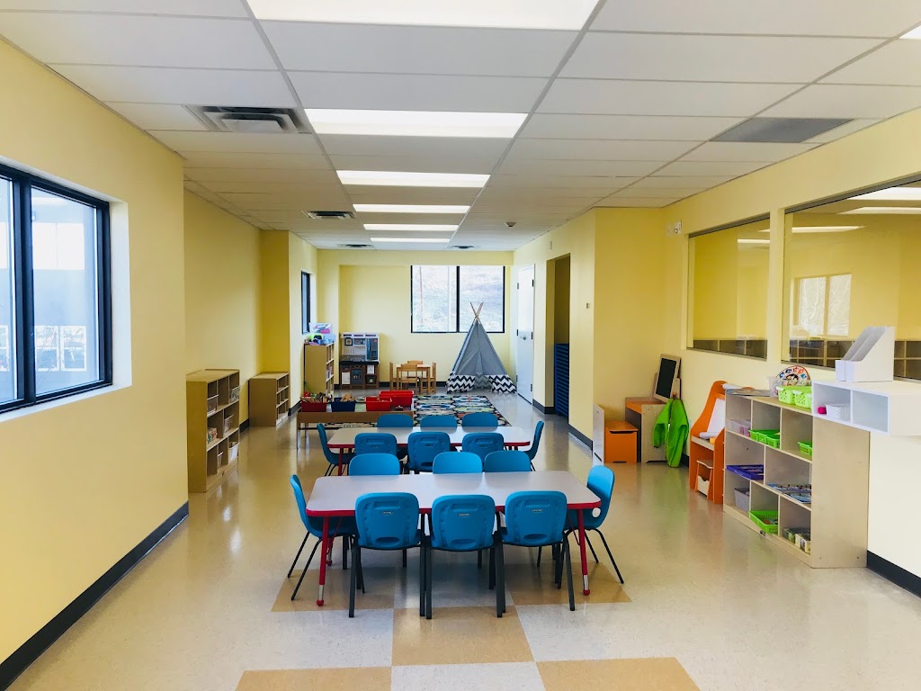 Crystalridge Learning Centre | 26 Crystal Ridge Dr #100, Okotoks, AB T1S 2C3, Canada | Phone: (403) 982-0046