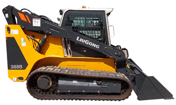 Atlantic Equipment - Dartmouth - LiuGong Heavy Equipment Dealer | 670 Wilkinson Ave, Dartmouth, NS B3B 0J4, Canada | Phone: (902) 717-8078