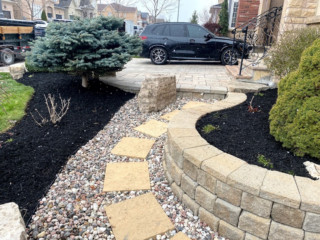 Sunready Landscaping | 9 Shane Ct, Whitchurch-Stouffville, ON L4A 5A7, Canada | Phone: (647) 779-5798