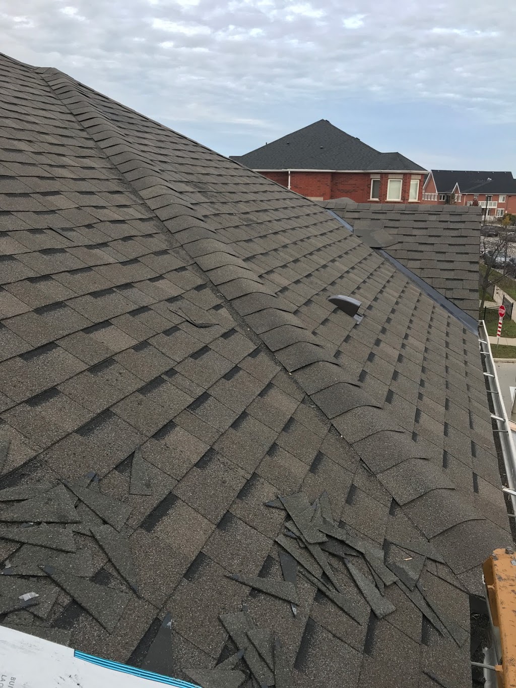 Sky Roofing Company | 1400 The Queensway, Etobicoke, ON M8Z 1S4, Canada | Phone: (289) 232-0825